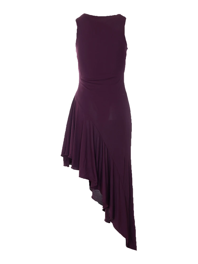Alaia Dresses Red alternative