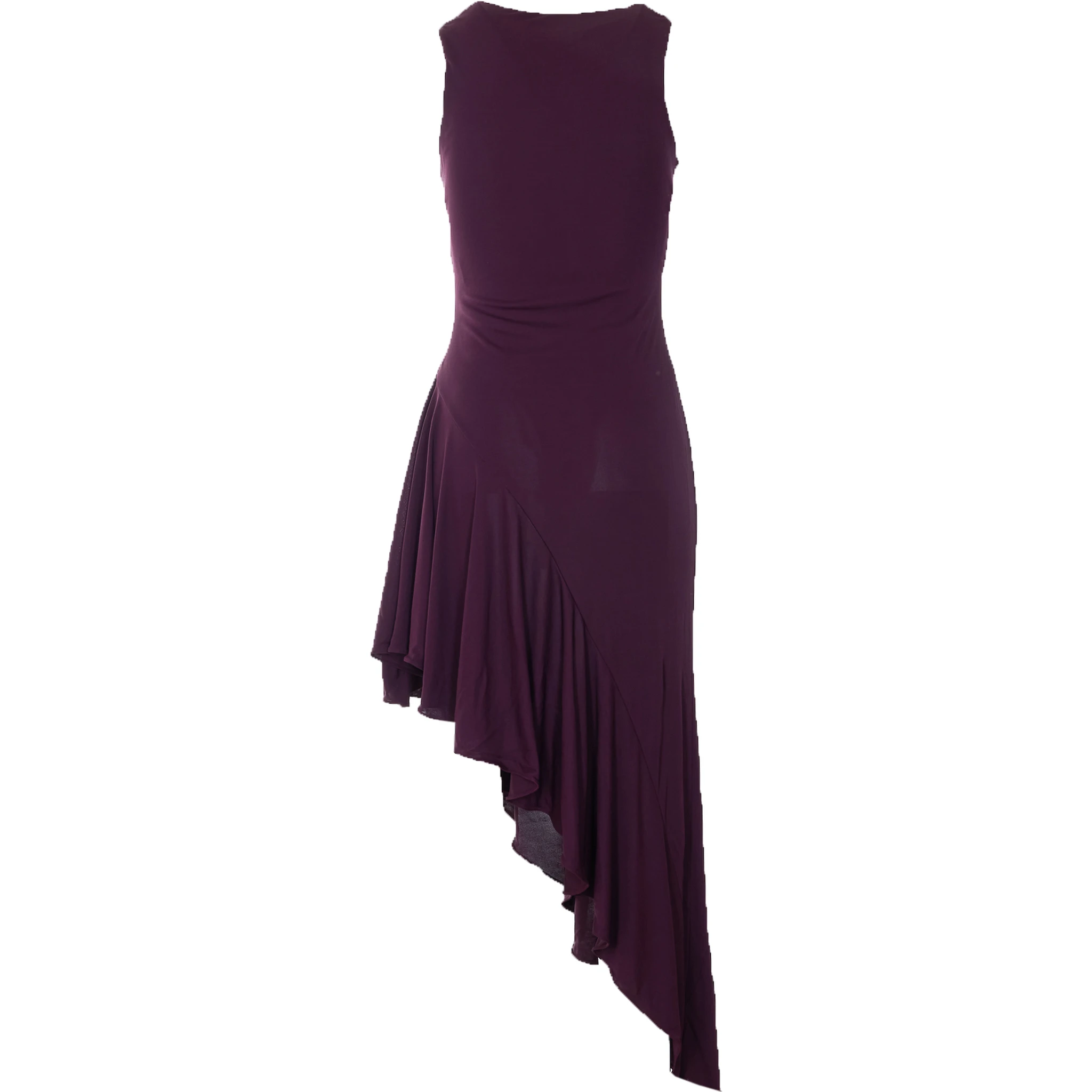 Alaia Dresses Red