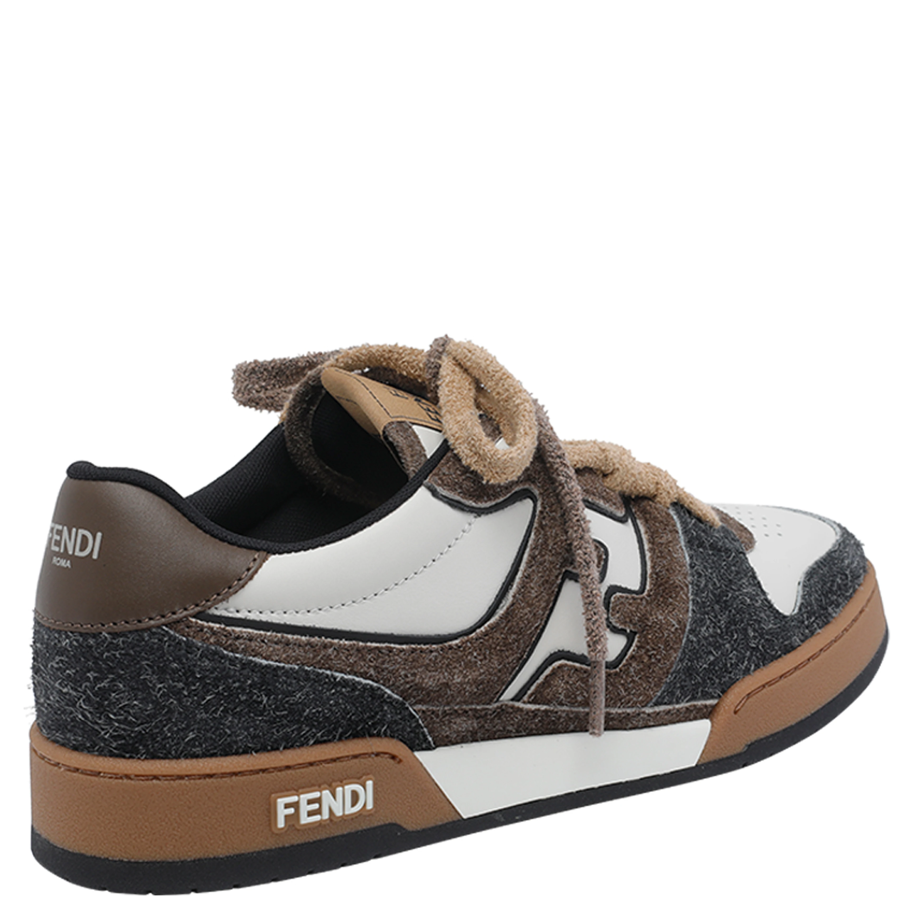 أحذية رياضية من فندي