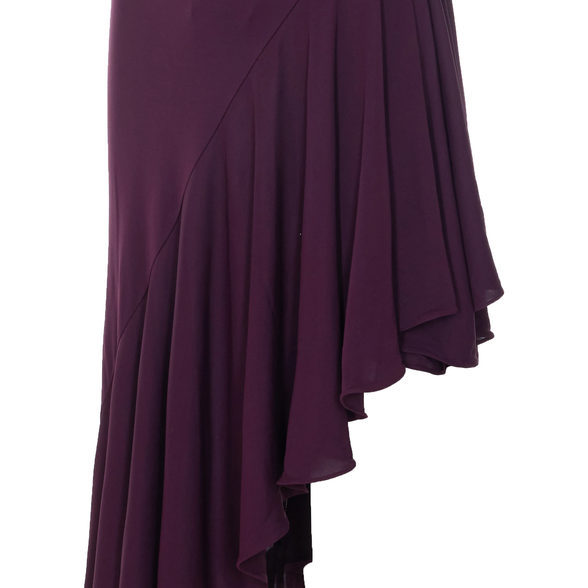 Alaia Dresses Red