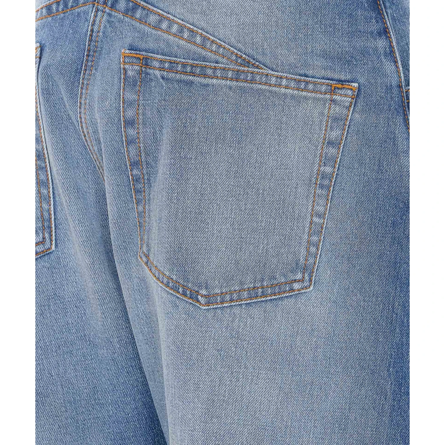 Alaia Jeans Blue