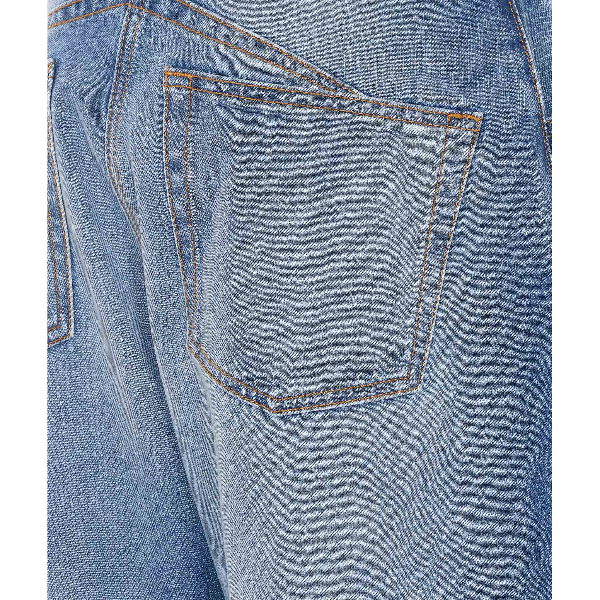 Alaia Jeans Blue