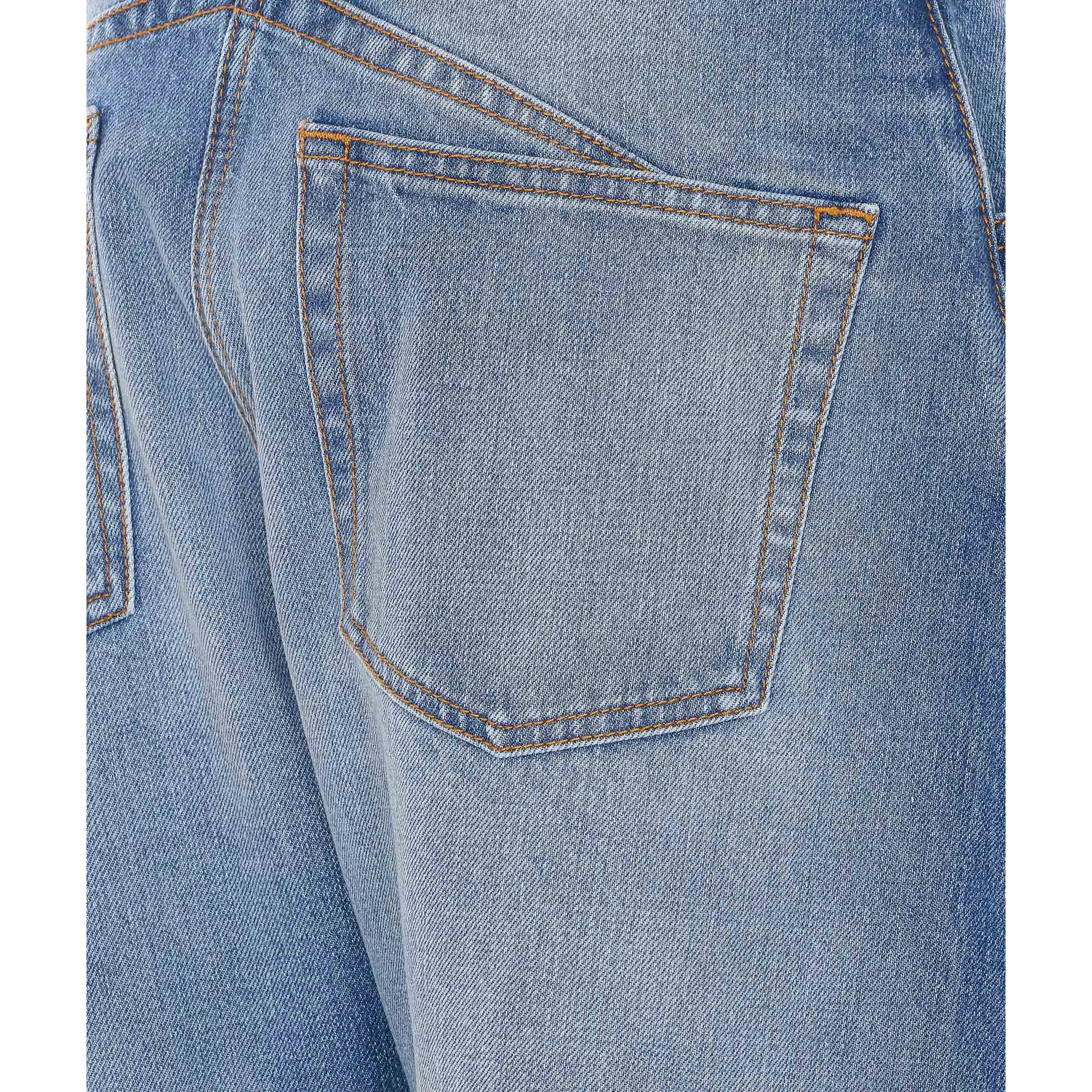Alaia Jeans Blue
