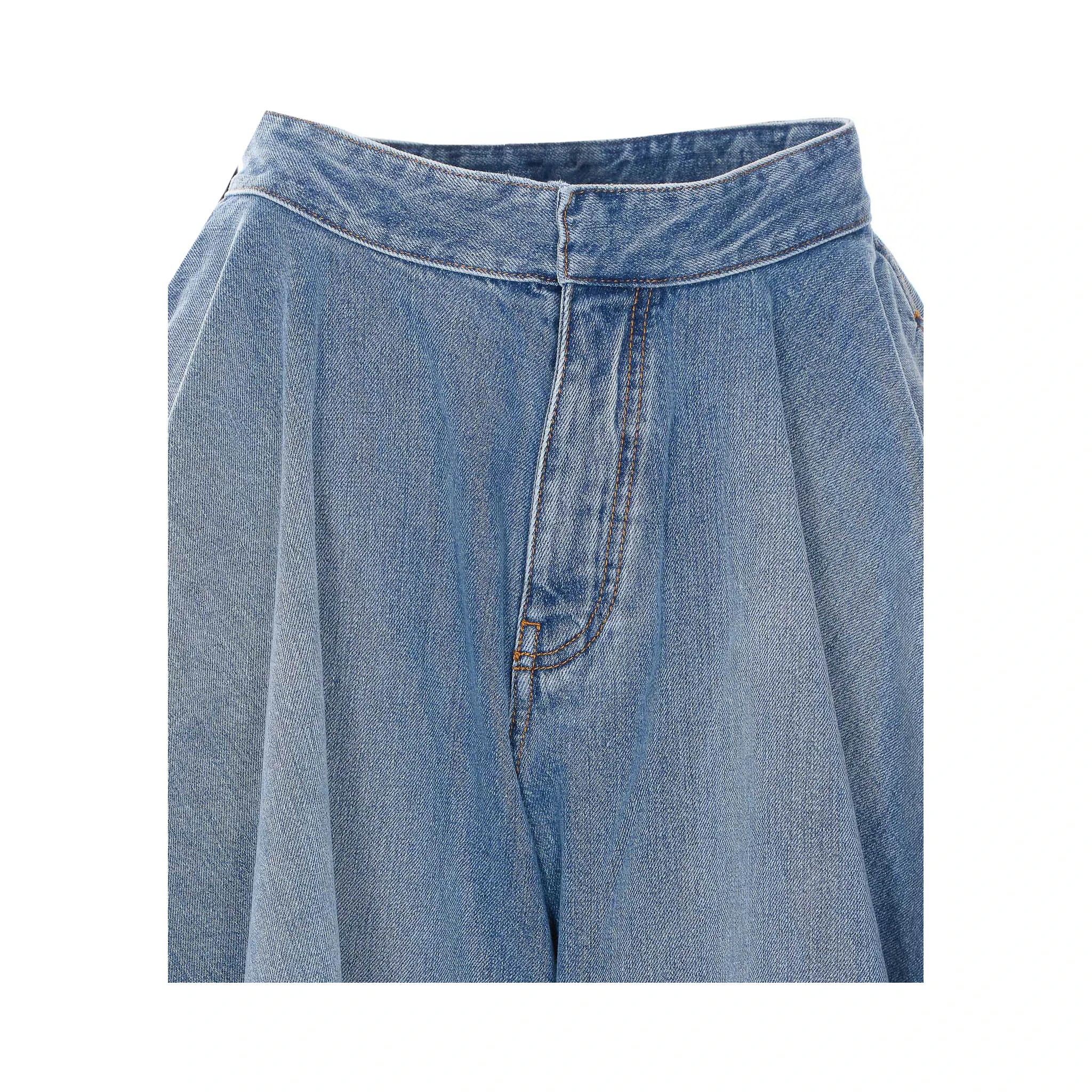 Alaia Jeans