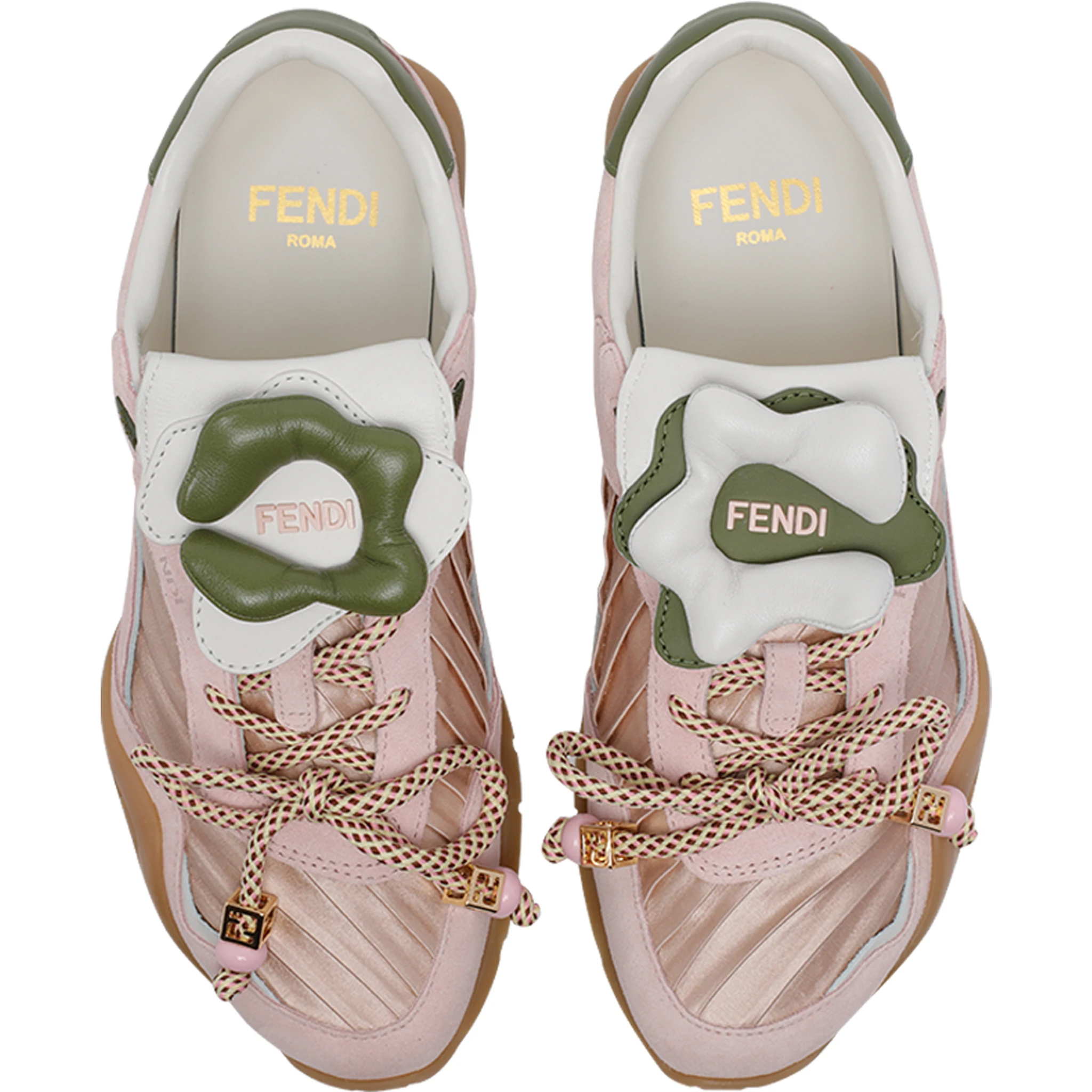 Fendi Sneakers