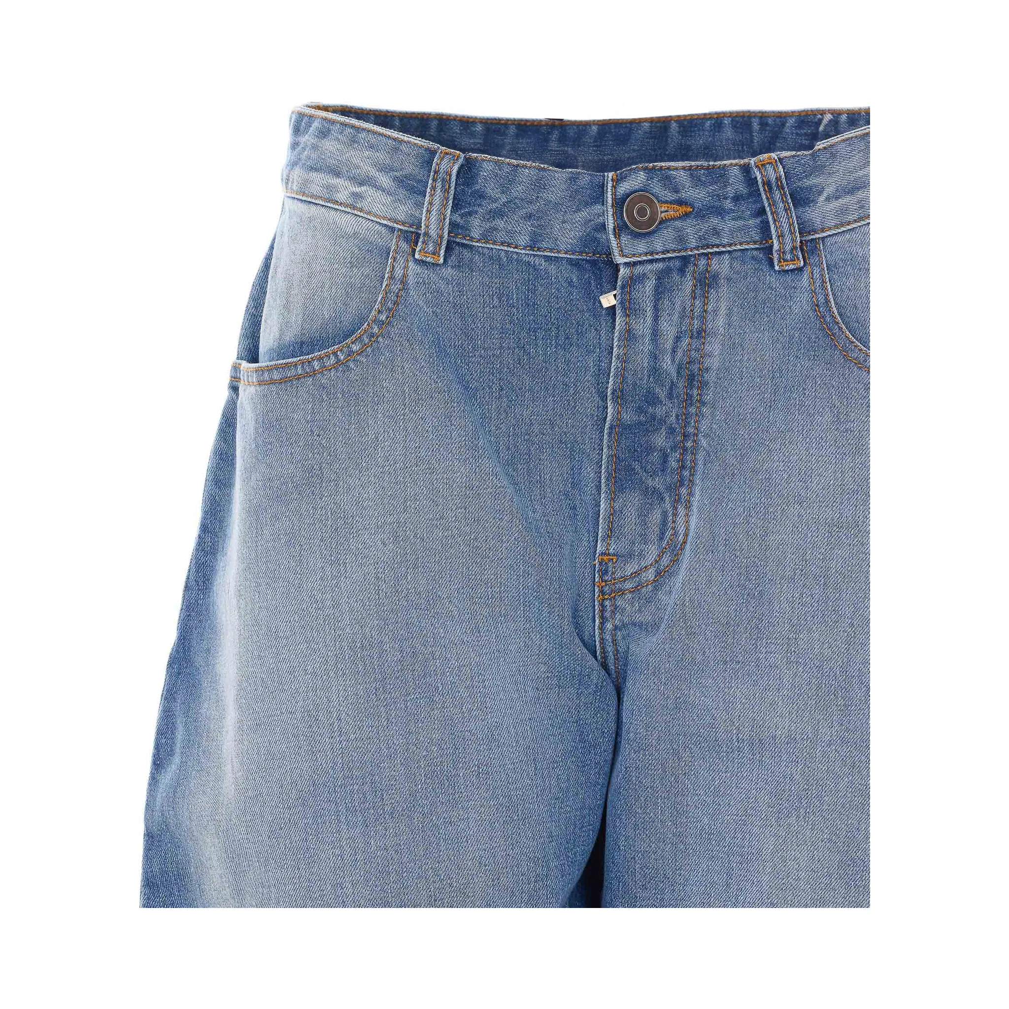 Alaia Jeans Blue