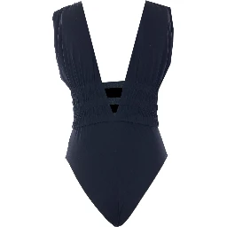 Alaia Top Black