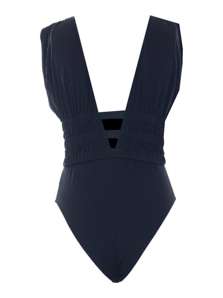 Alaia Top Black alternative