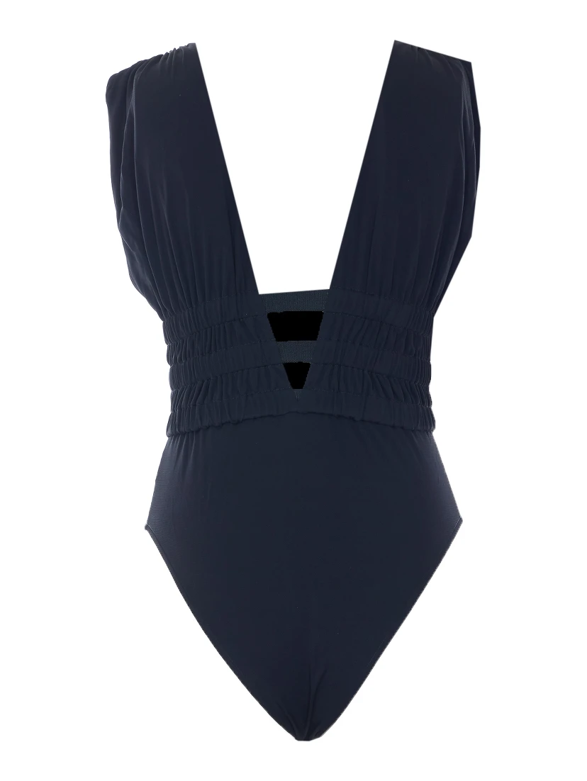 Alaia Top Black