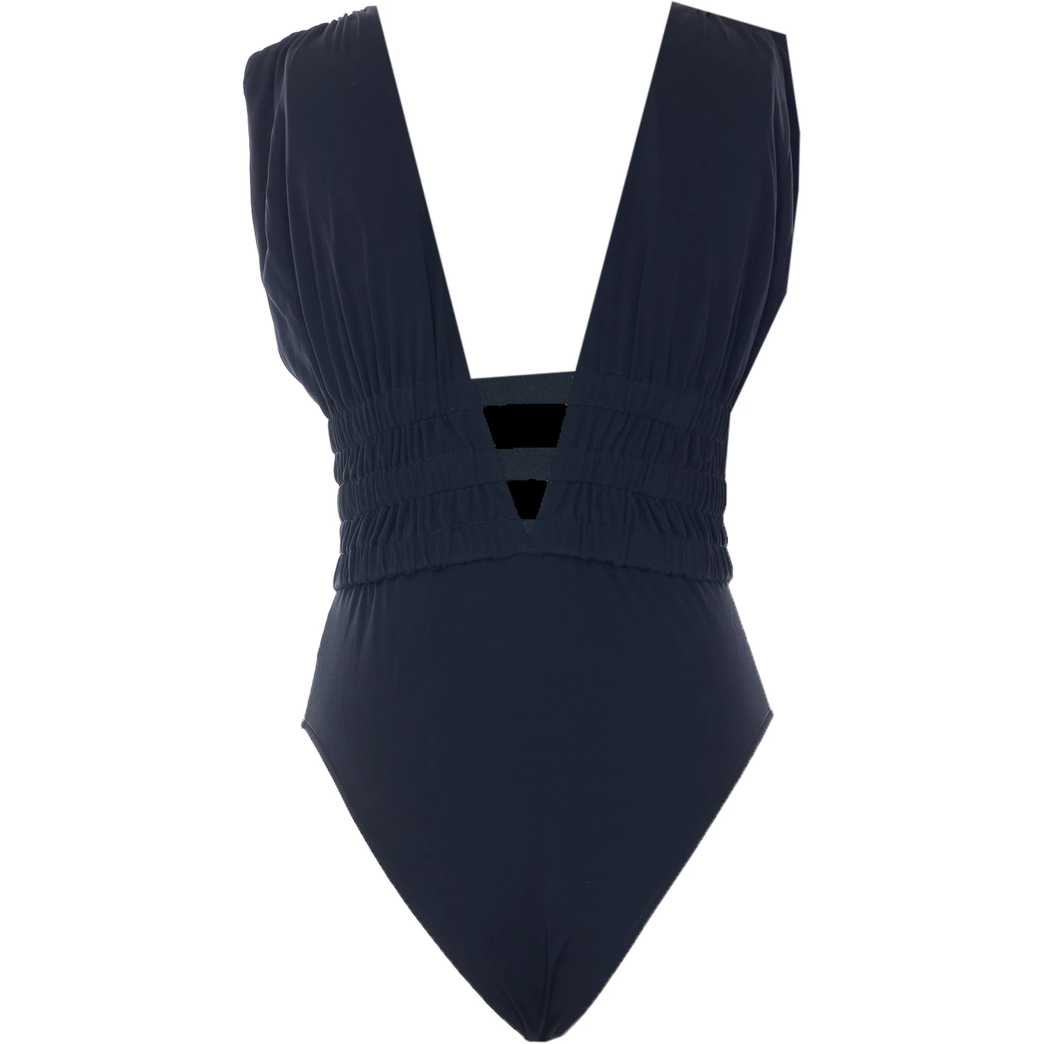 Alaia Top Black
