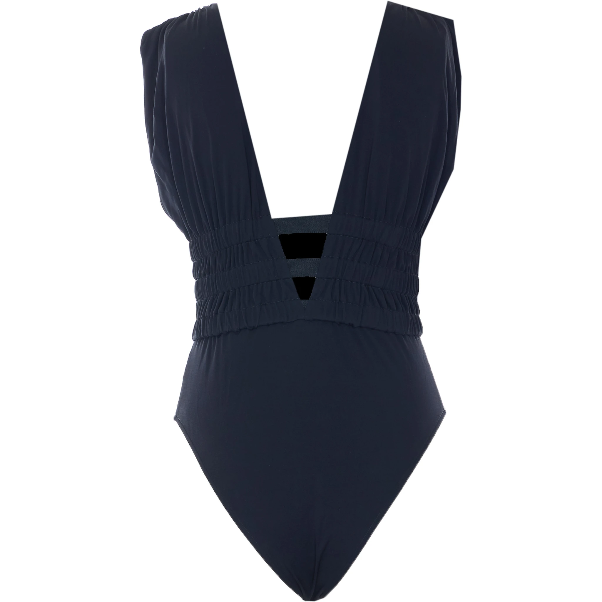 Alaia Top Black