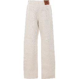 Fendi Trousers