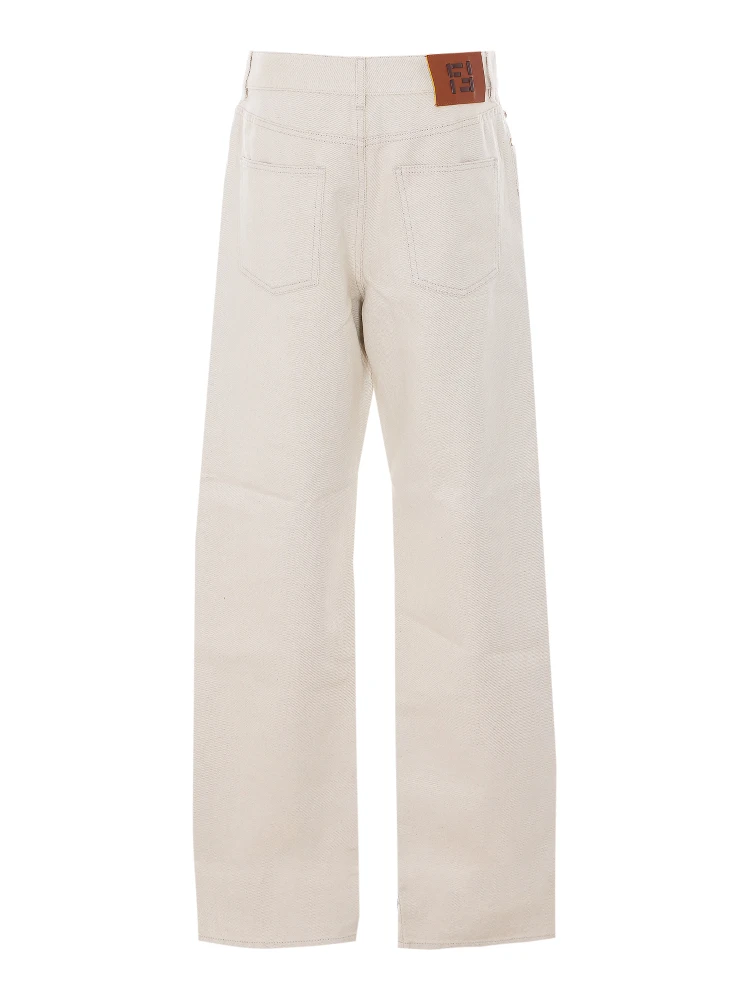 Fendi Trousers alternative