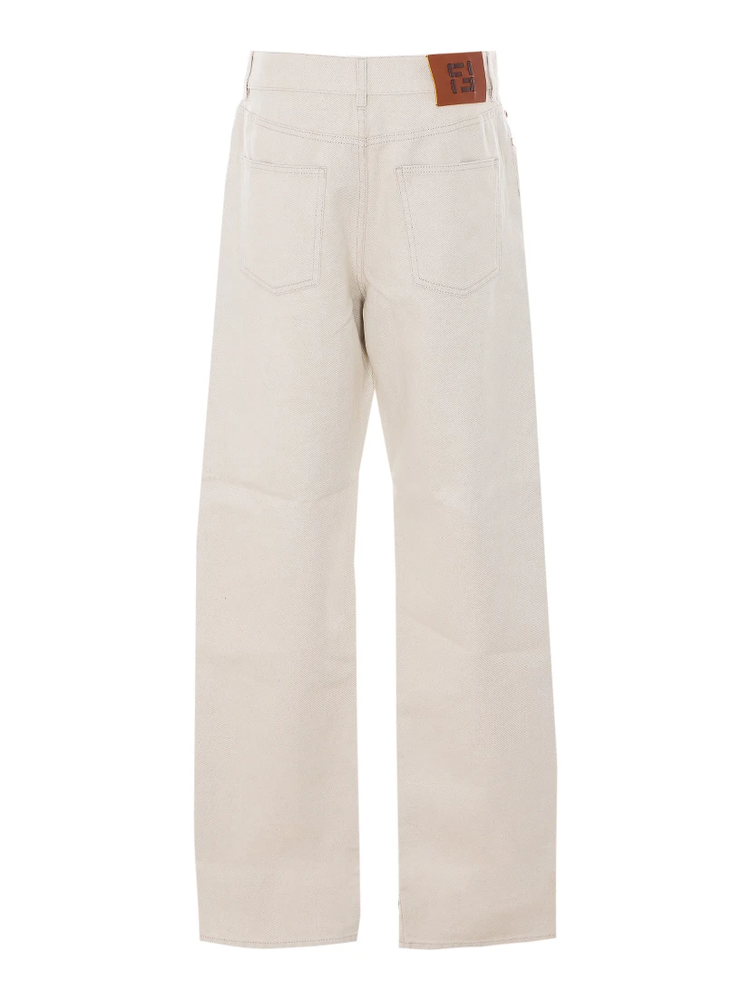 Fendi Trousers