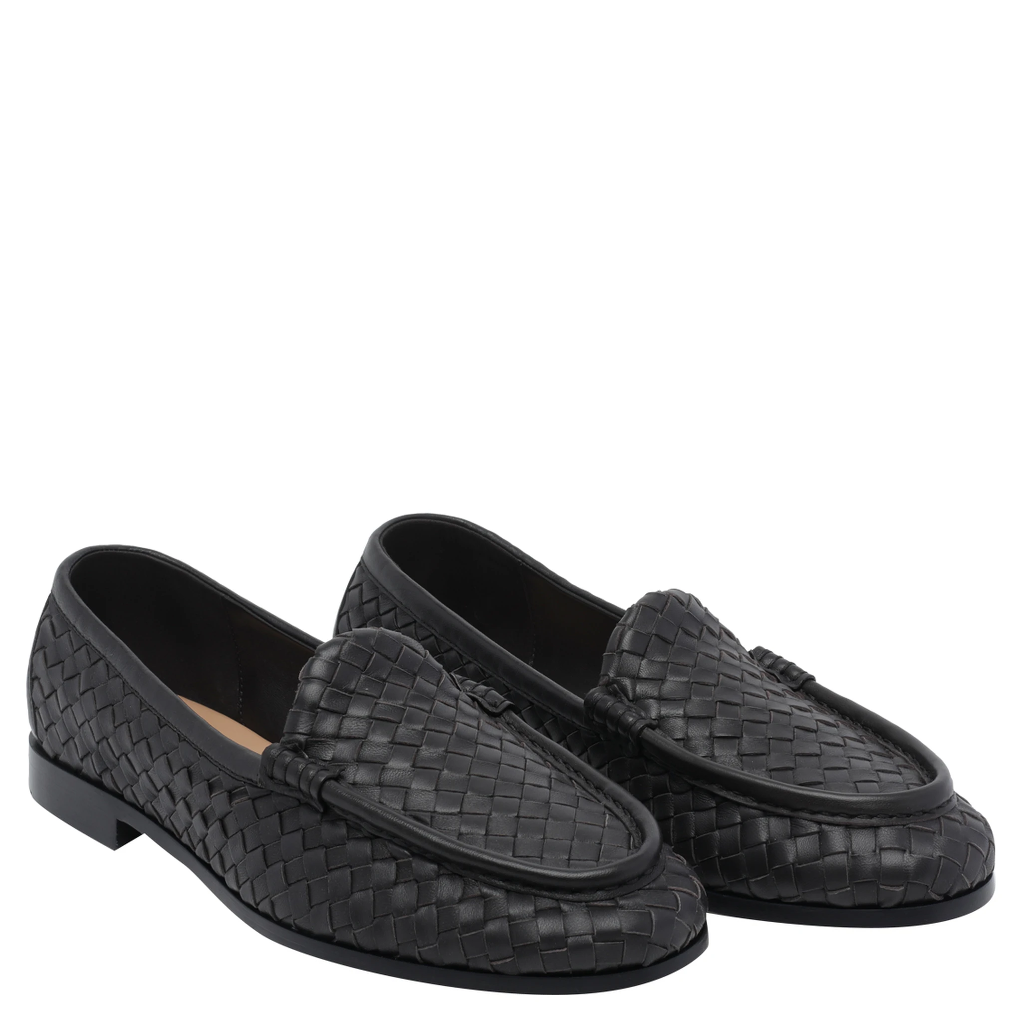 Bottega Veneta Flat shoes