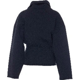 Alaia Sweaters