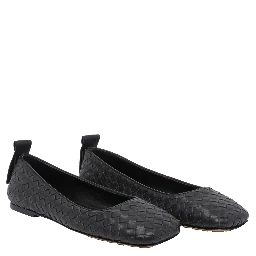 Bottega Veneta Flat shoes