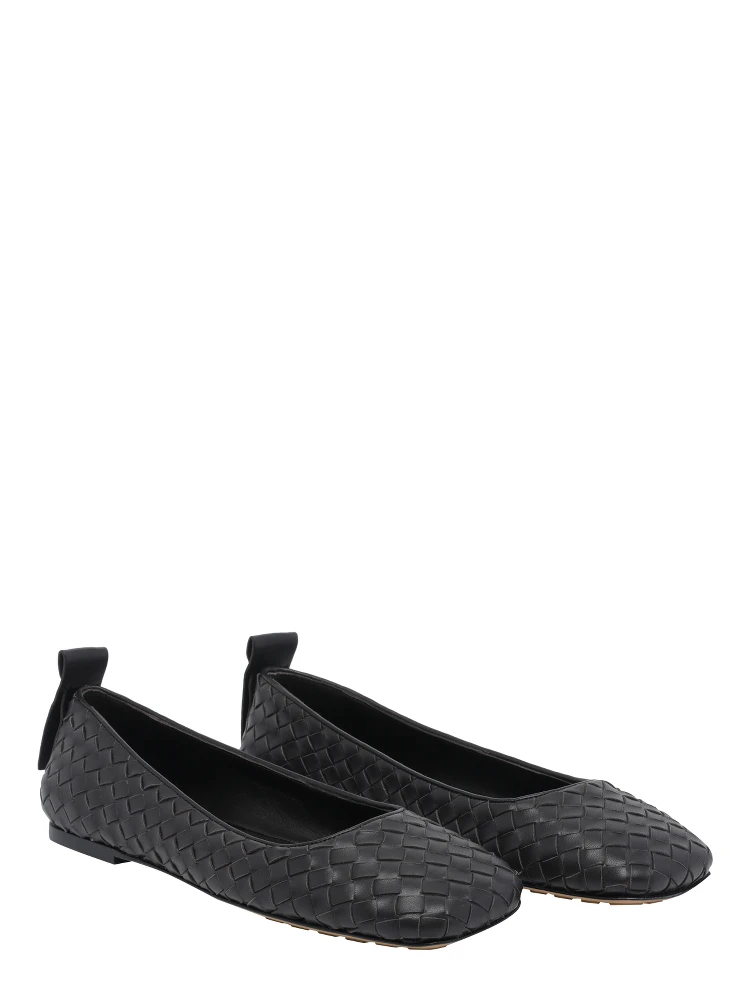 Bottega Veneta Flat shoes alternative