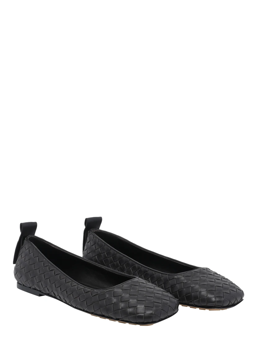 Bottega Veneta Flat shoes