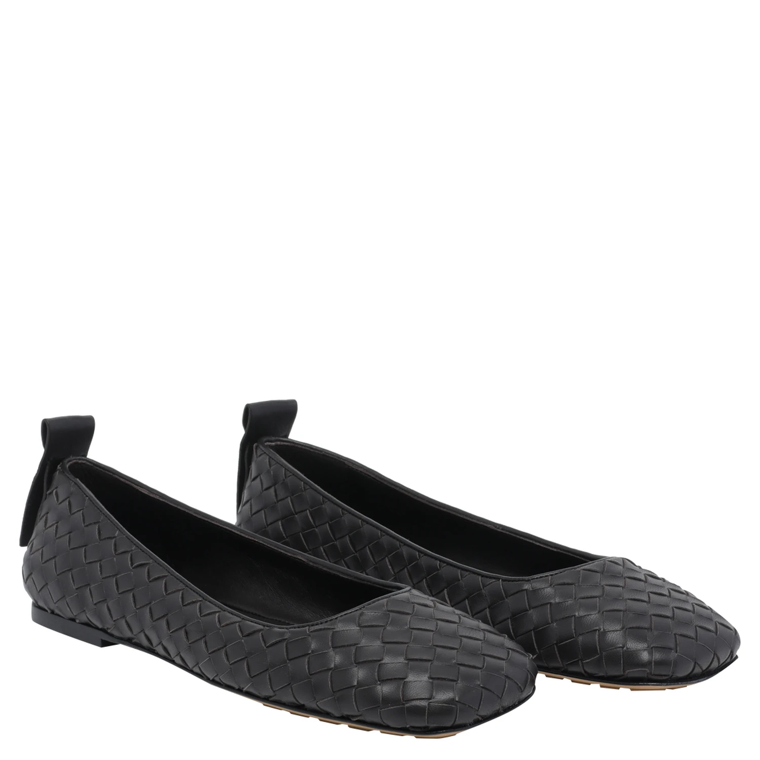 Bottega Veneta Flat shoes