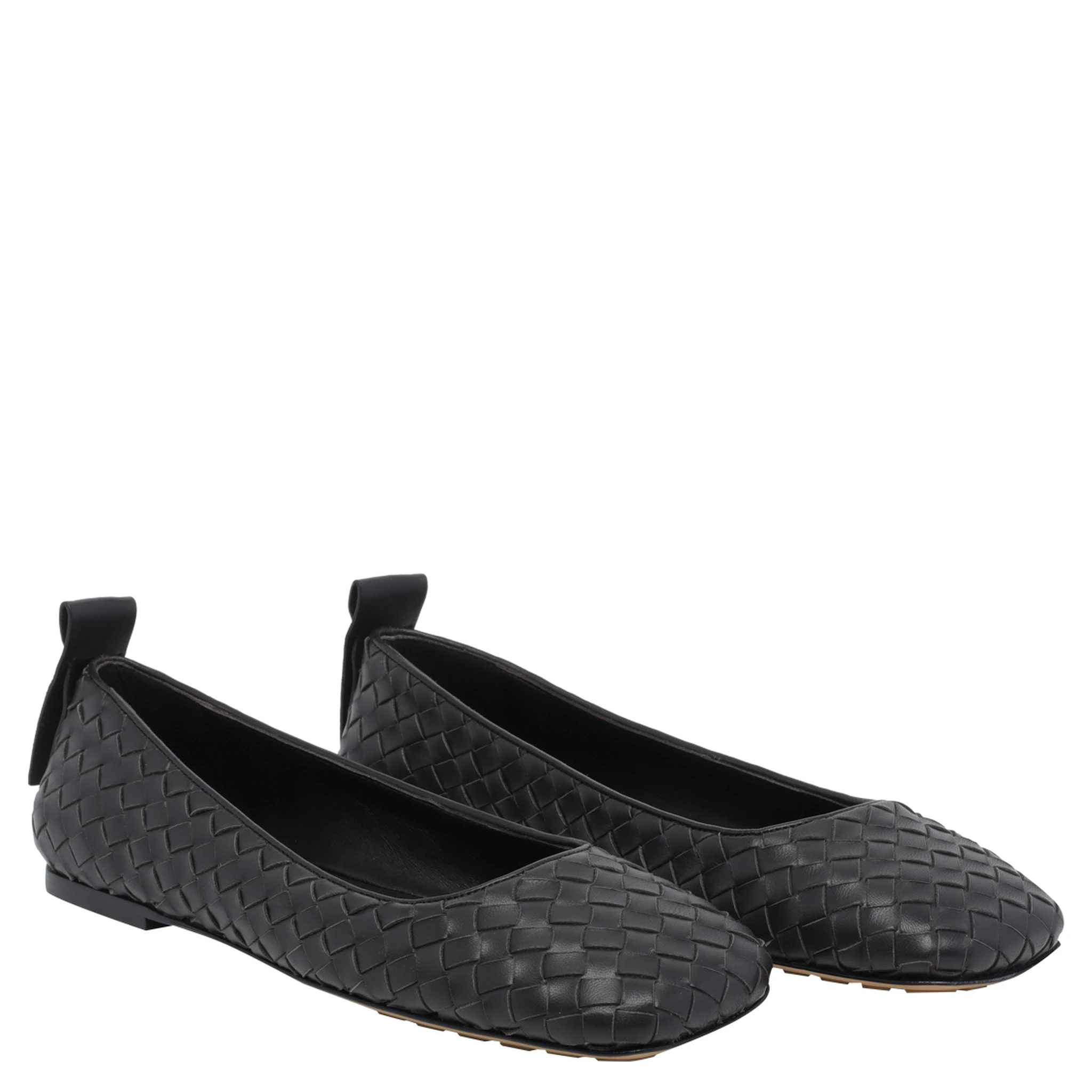 Bottega Veneta Flat shoes