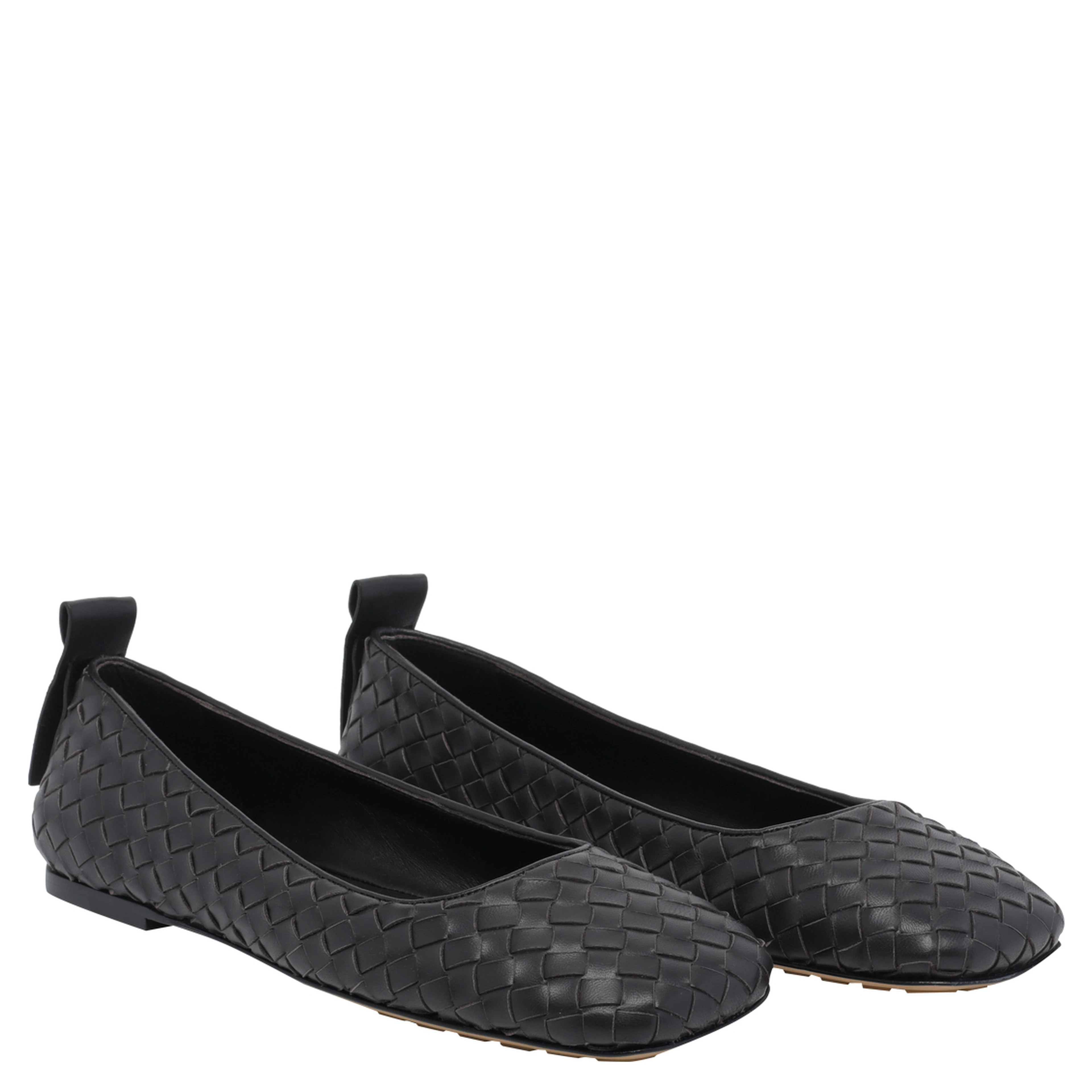 Bottega Veneta Flat shoes