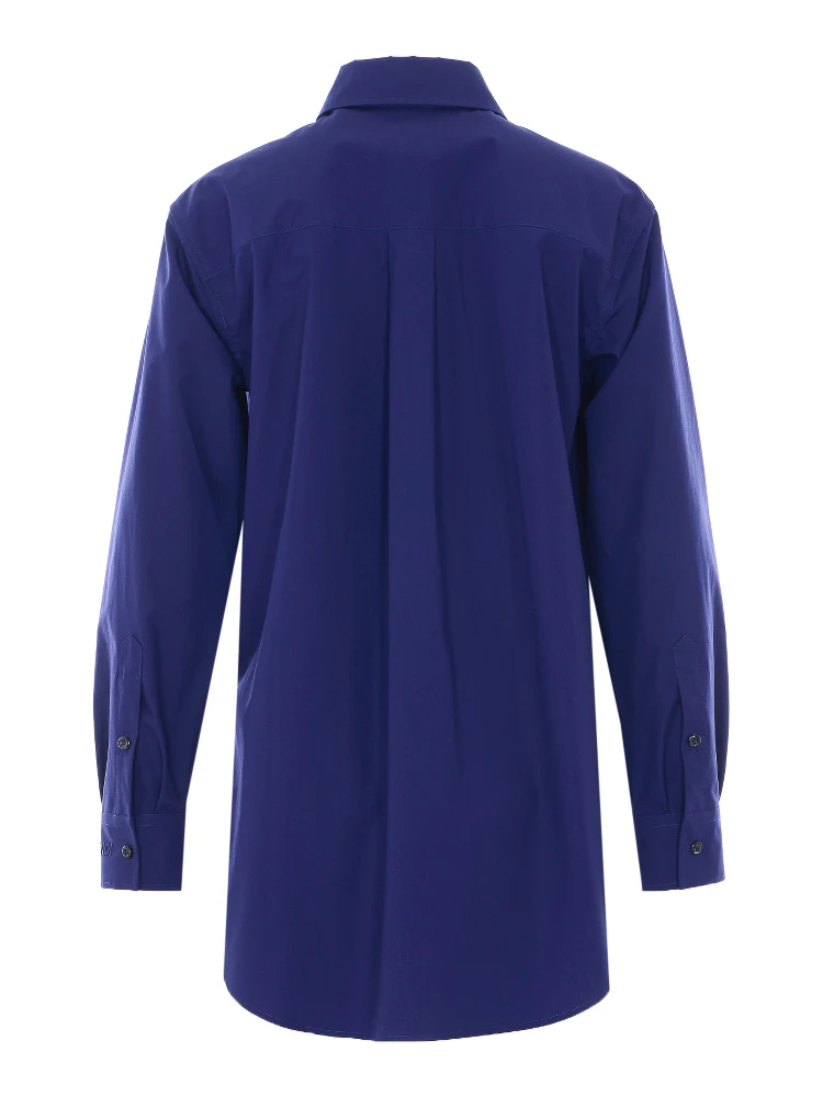 Fendi Shirts Blue alternative