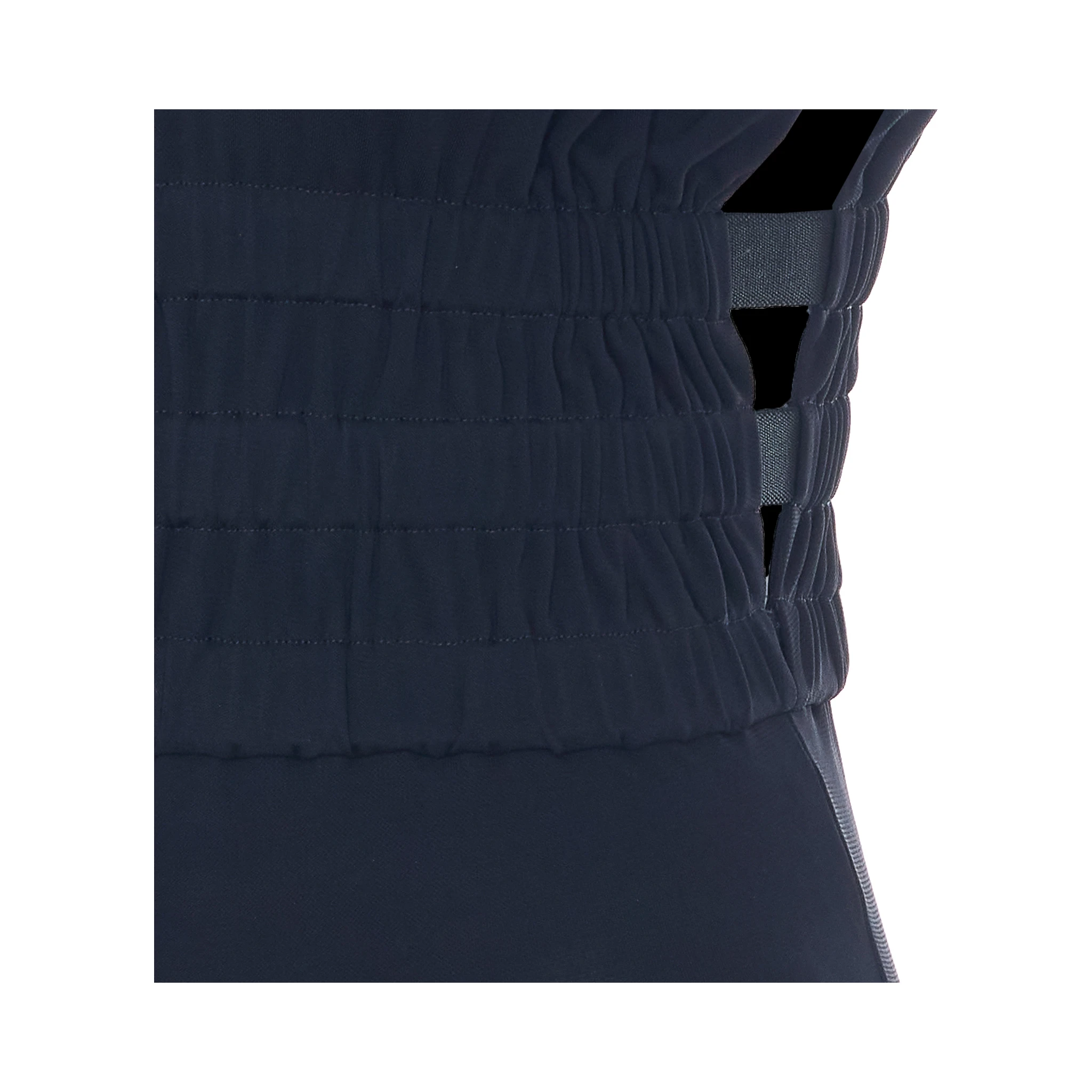 Alaia Top Black