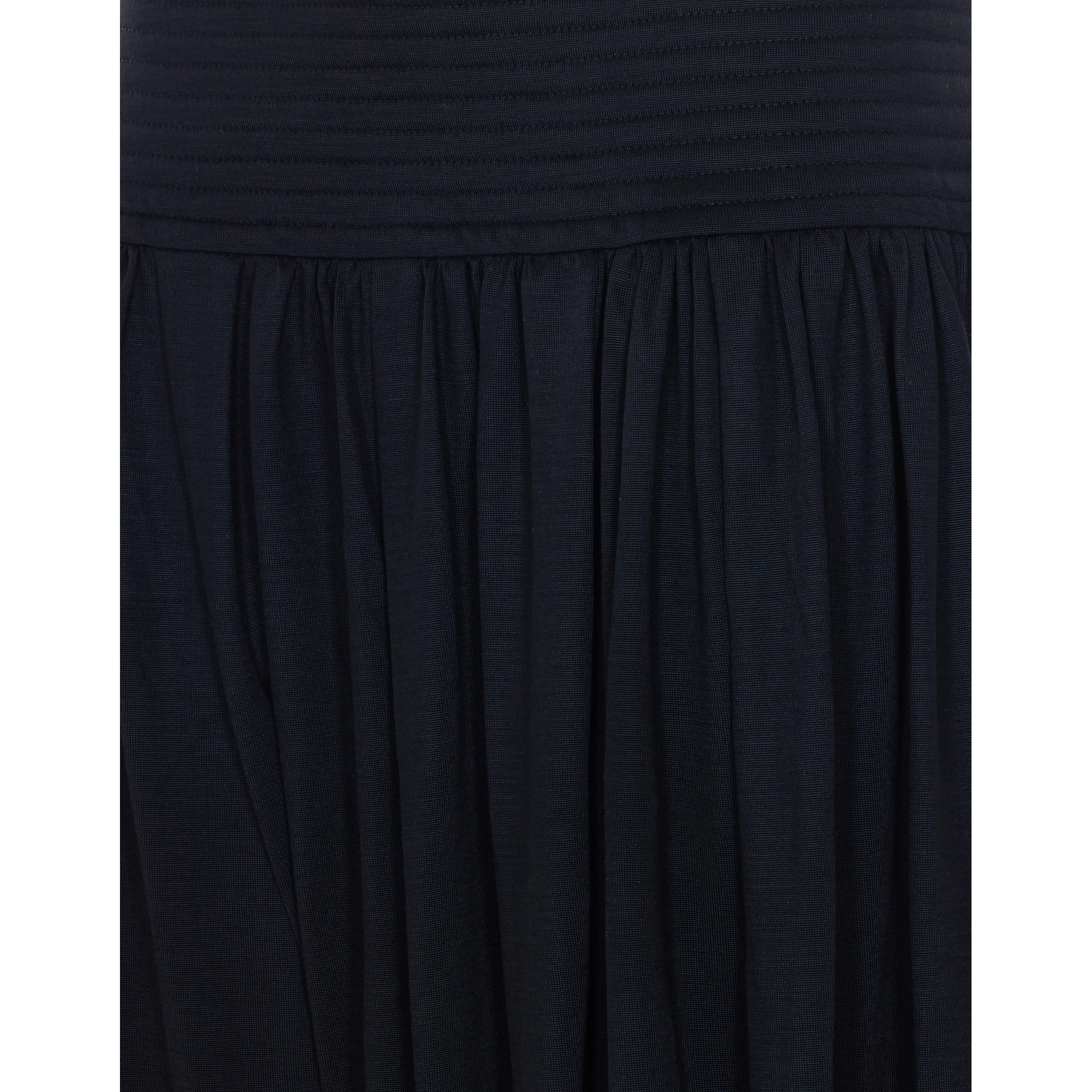 Alaia Trousers Black