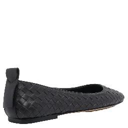 Bottega Veneta Flat shoes