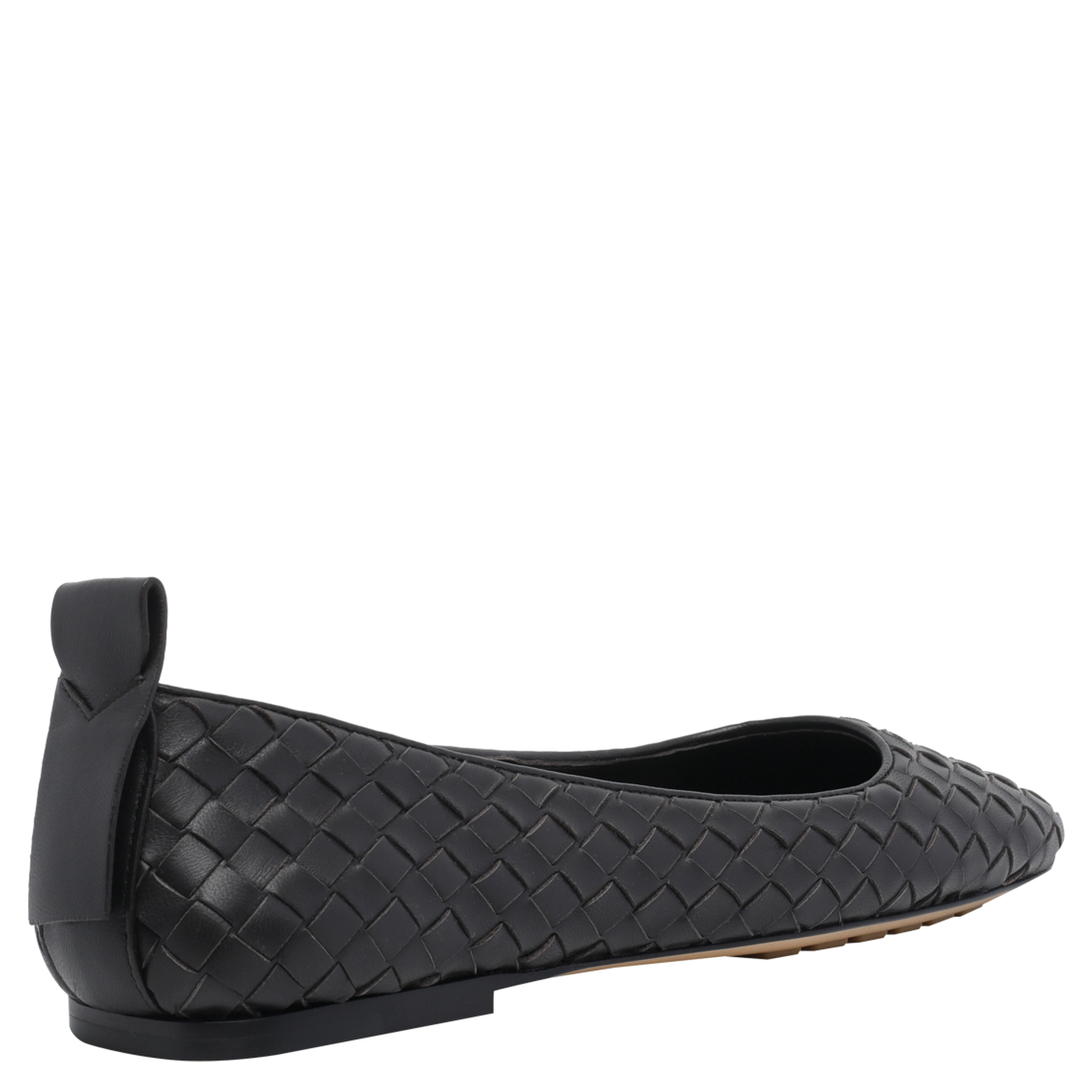 Bottega Veneta Flat shoes