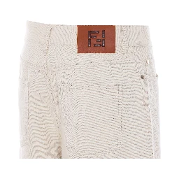 Fendi Trousers