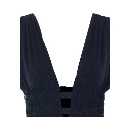 Alaia Top Black