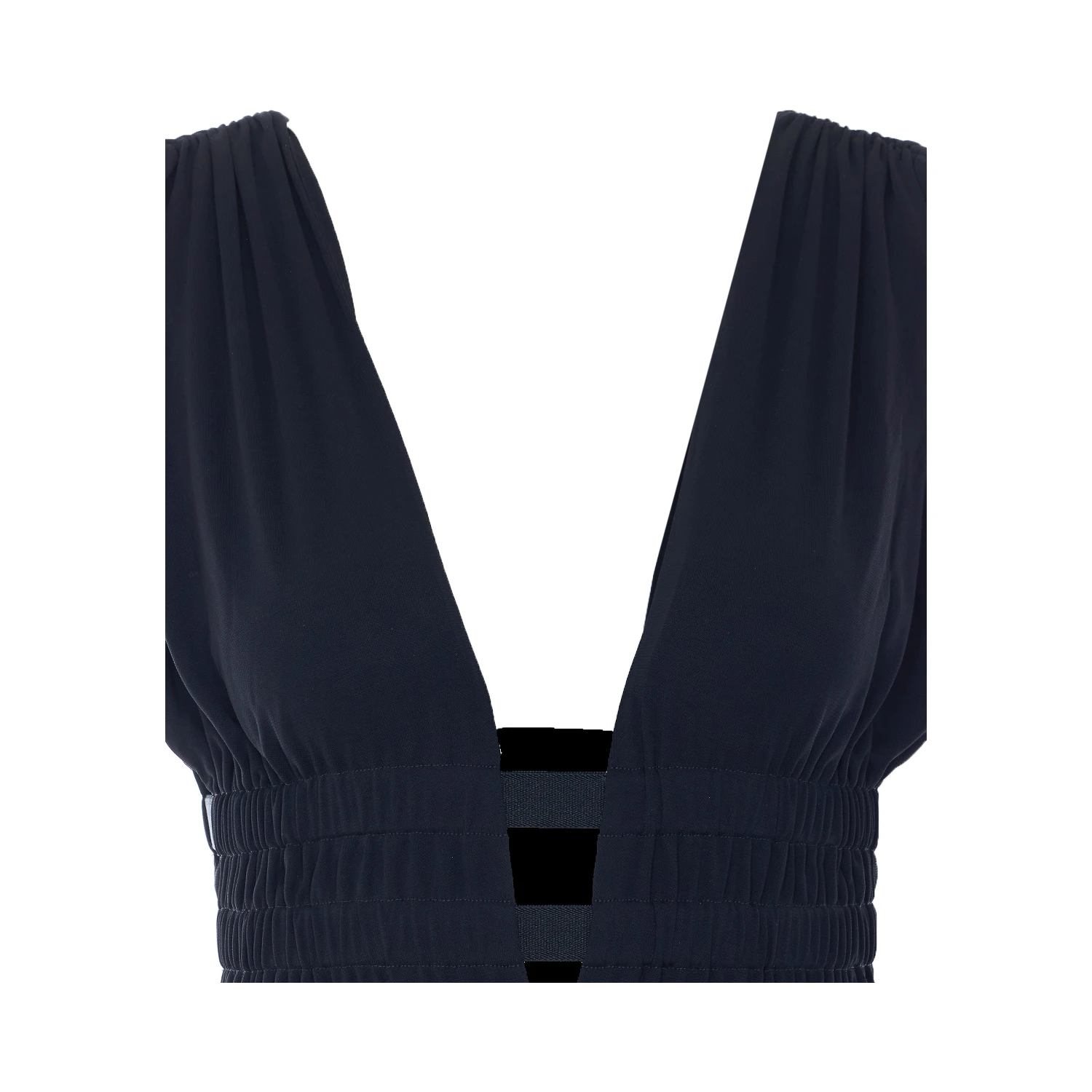Alaia Top Black