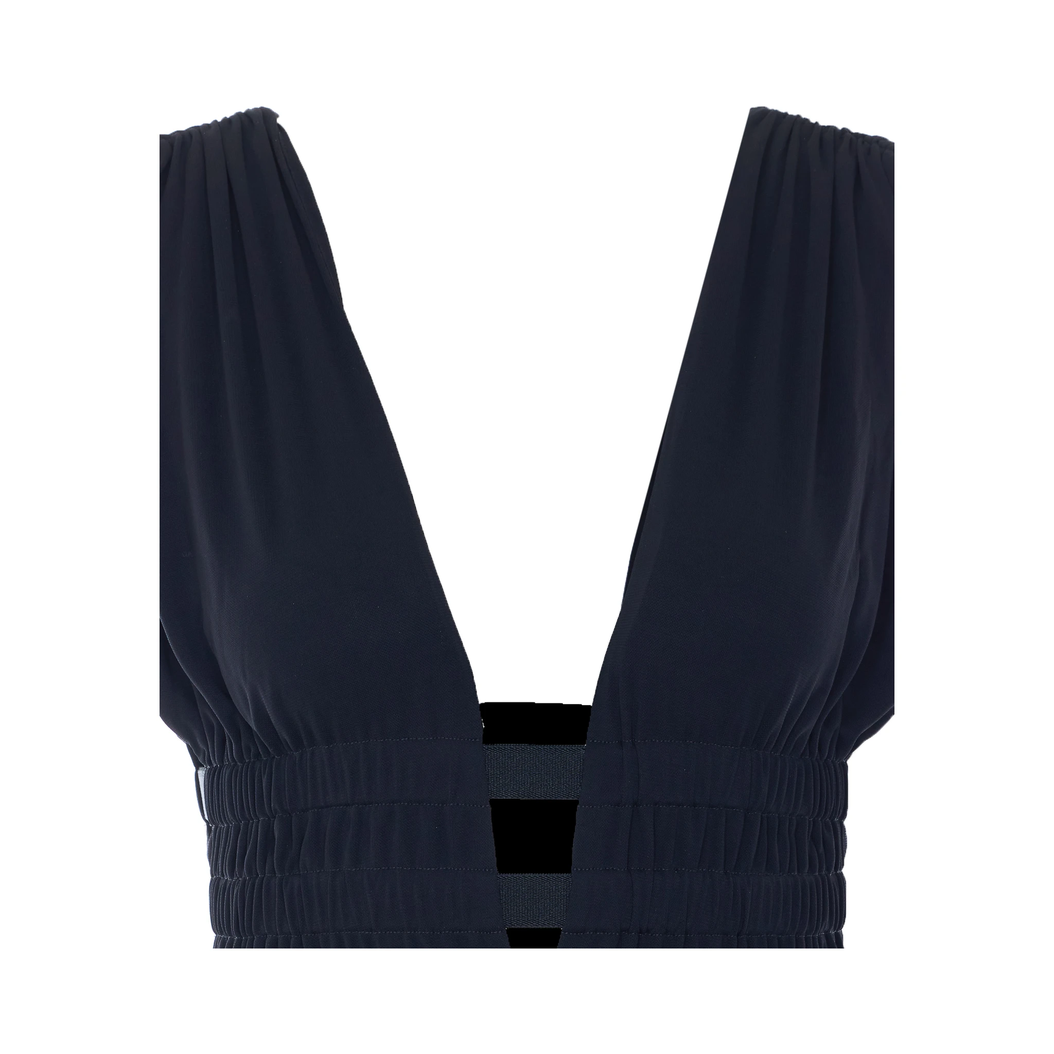 Alaia Top Black
