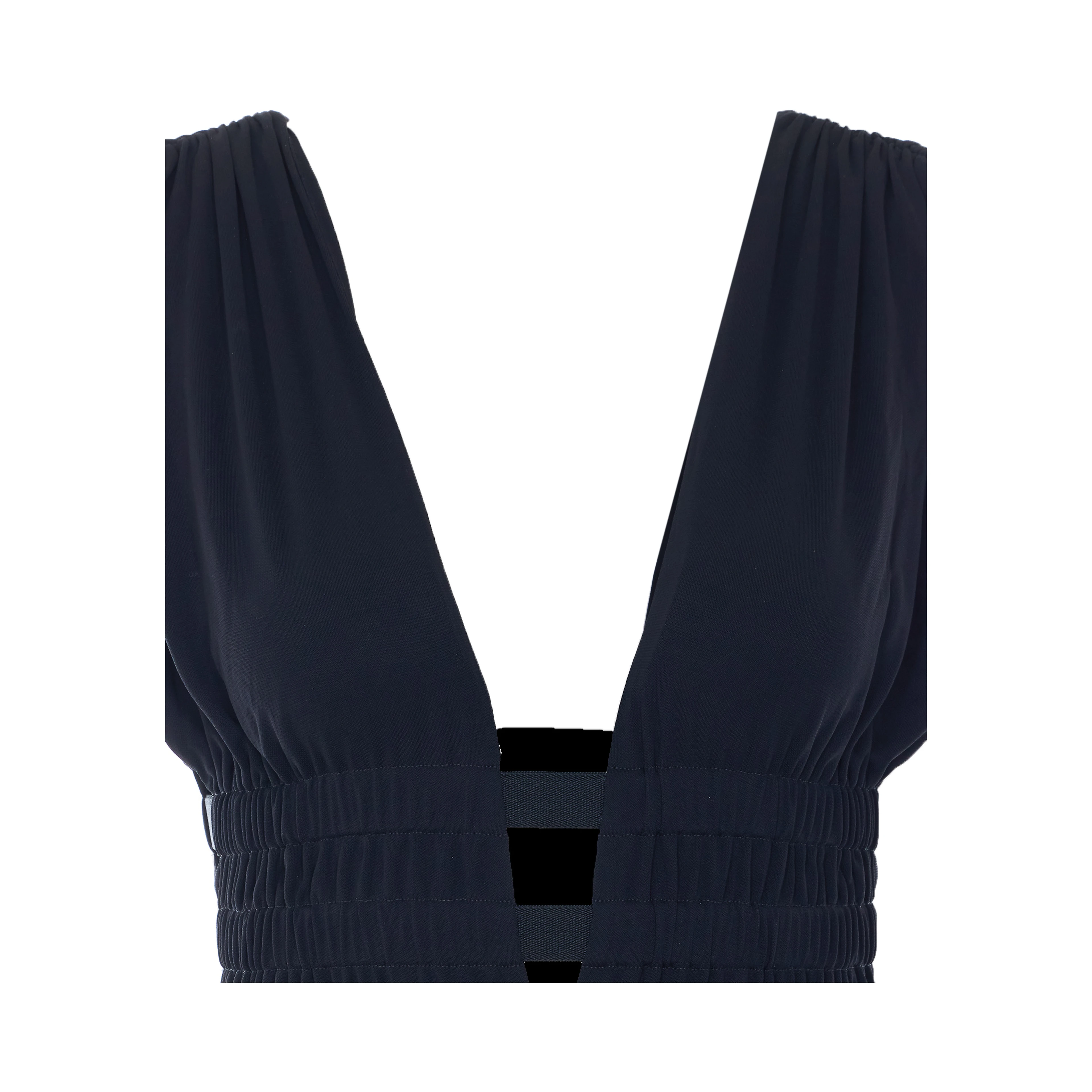 Alaia Top Black
