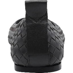 Bottega Veneta Flat shoes