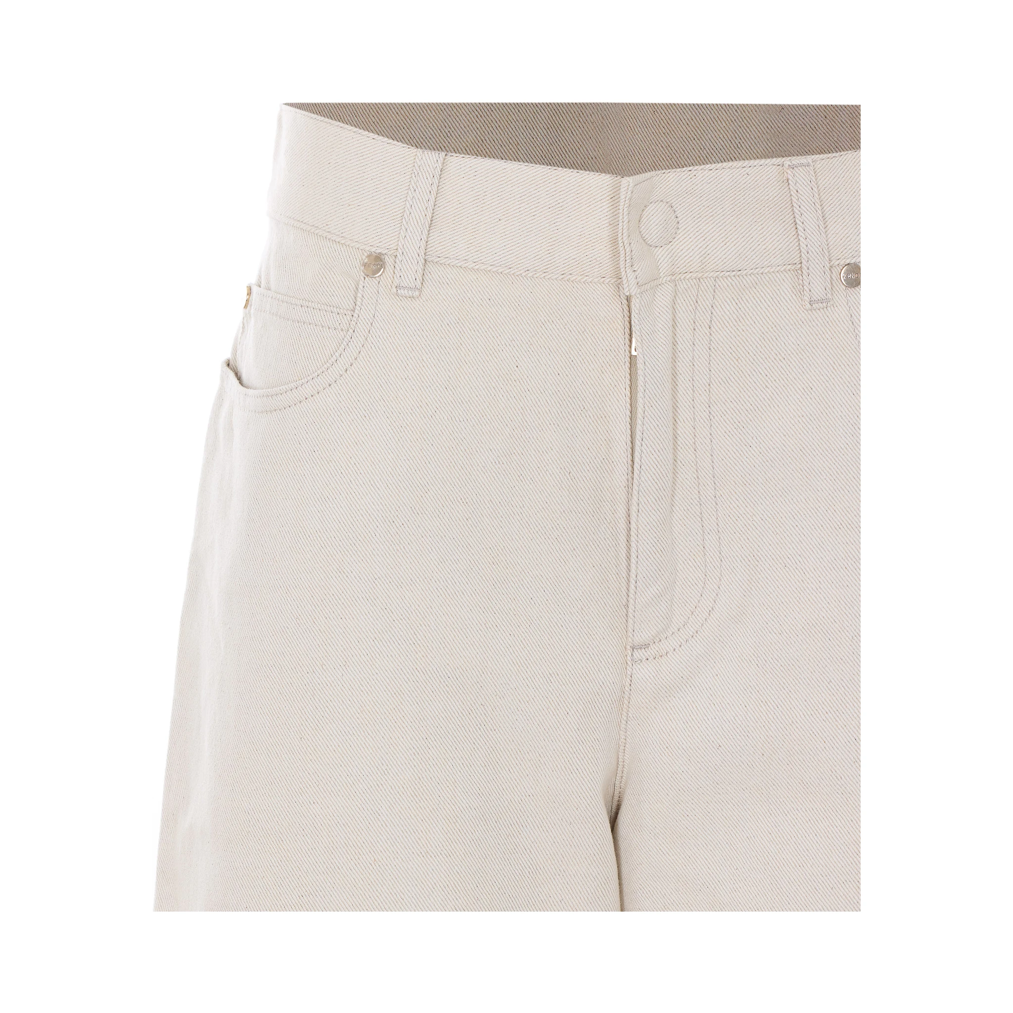 Fendi Trousers