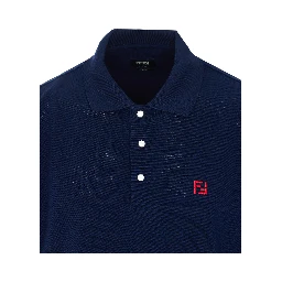 Fendi T-shirts and Polos