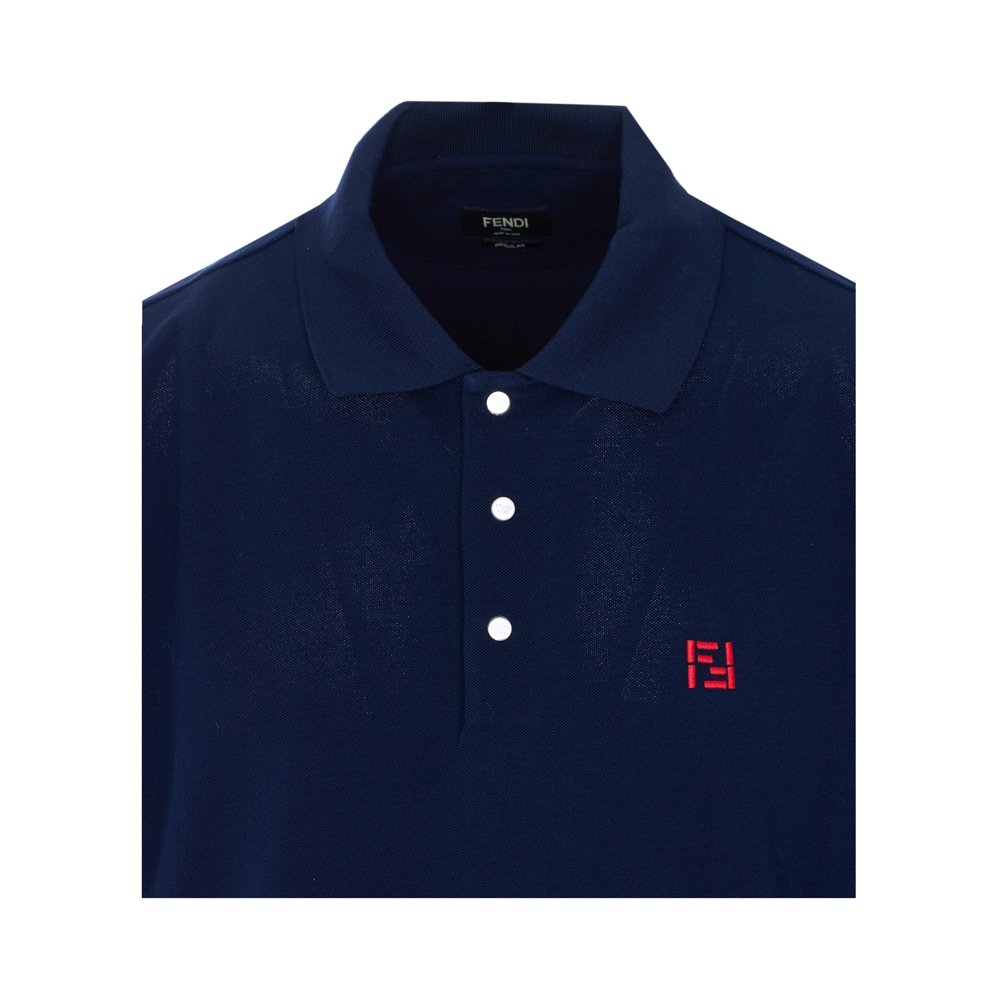 Fendi T-shirts and Polos