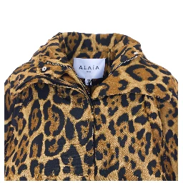 Alaia Coats