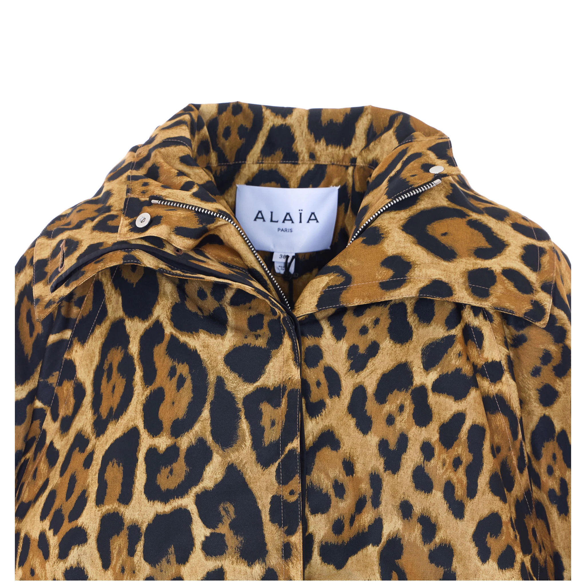 Alaia Coats