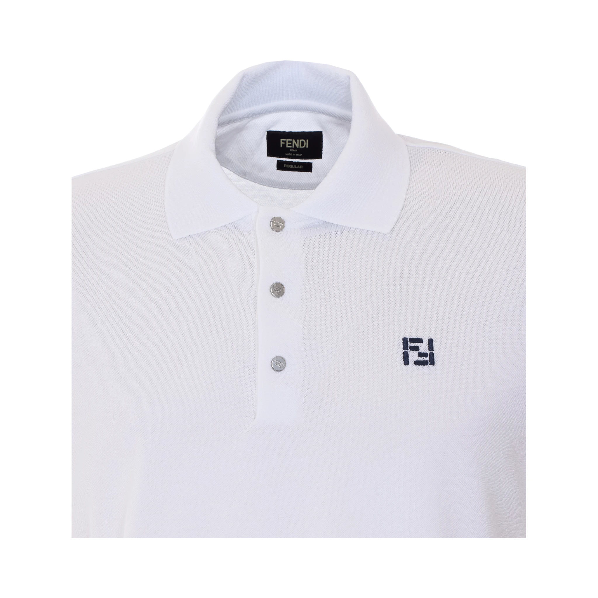 Fendi T-shirts and Polos