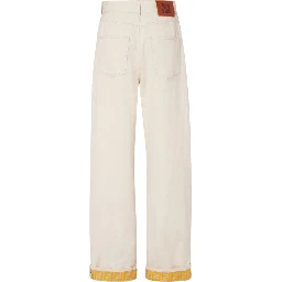 Fendi Trousers