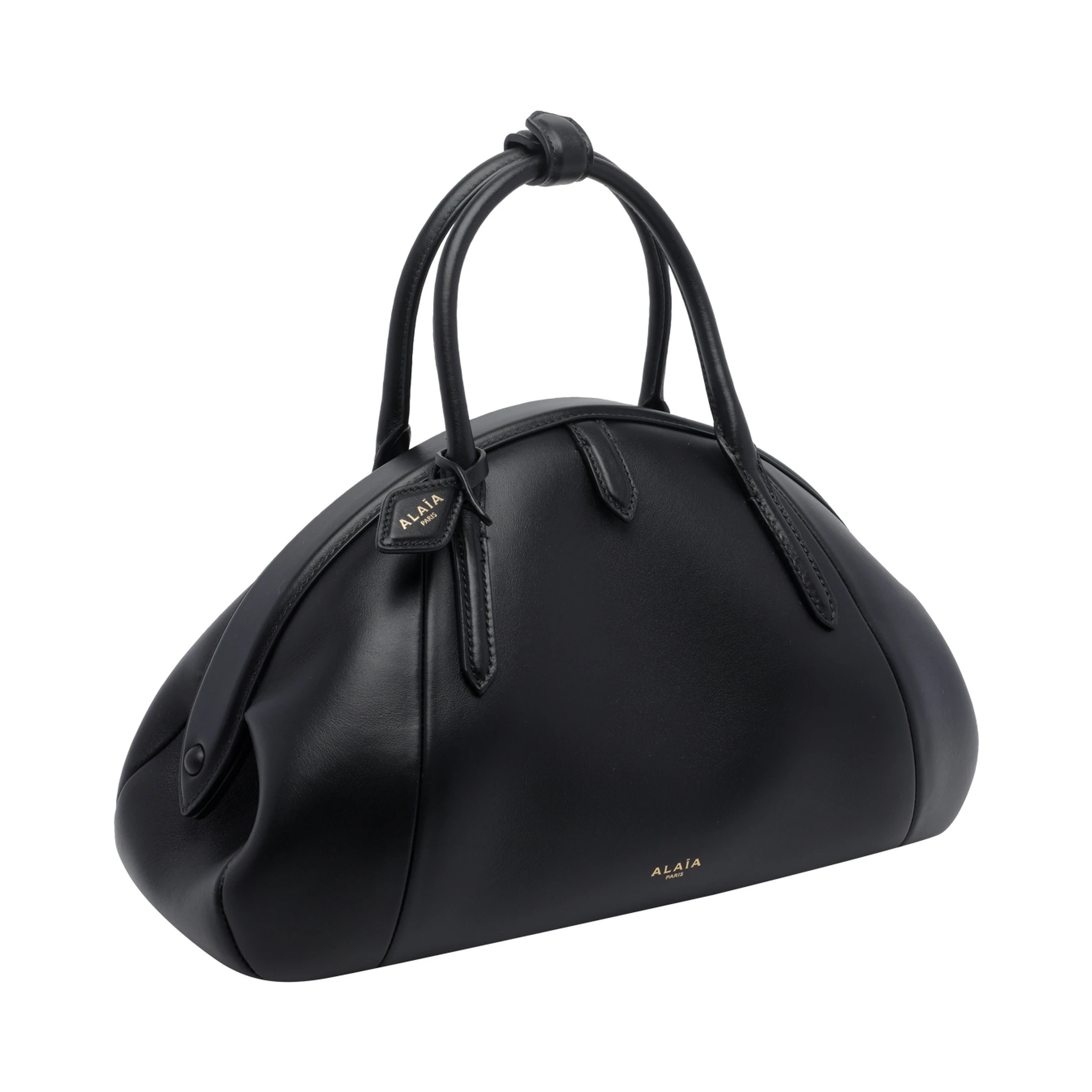 Alaia Bags.. Black