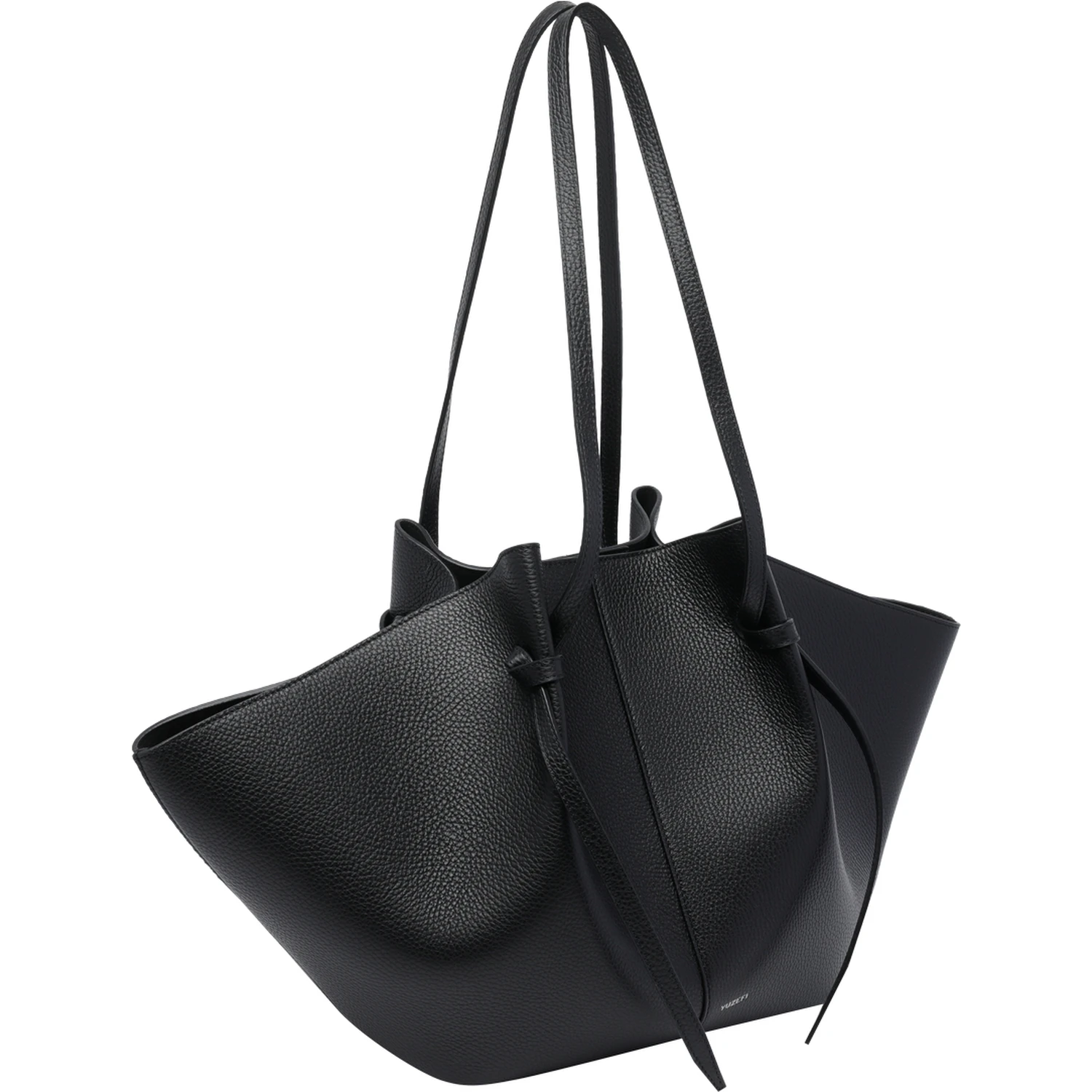 Yuzefi Bags.. Black