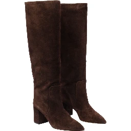 Paris Texas Boots