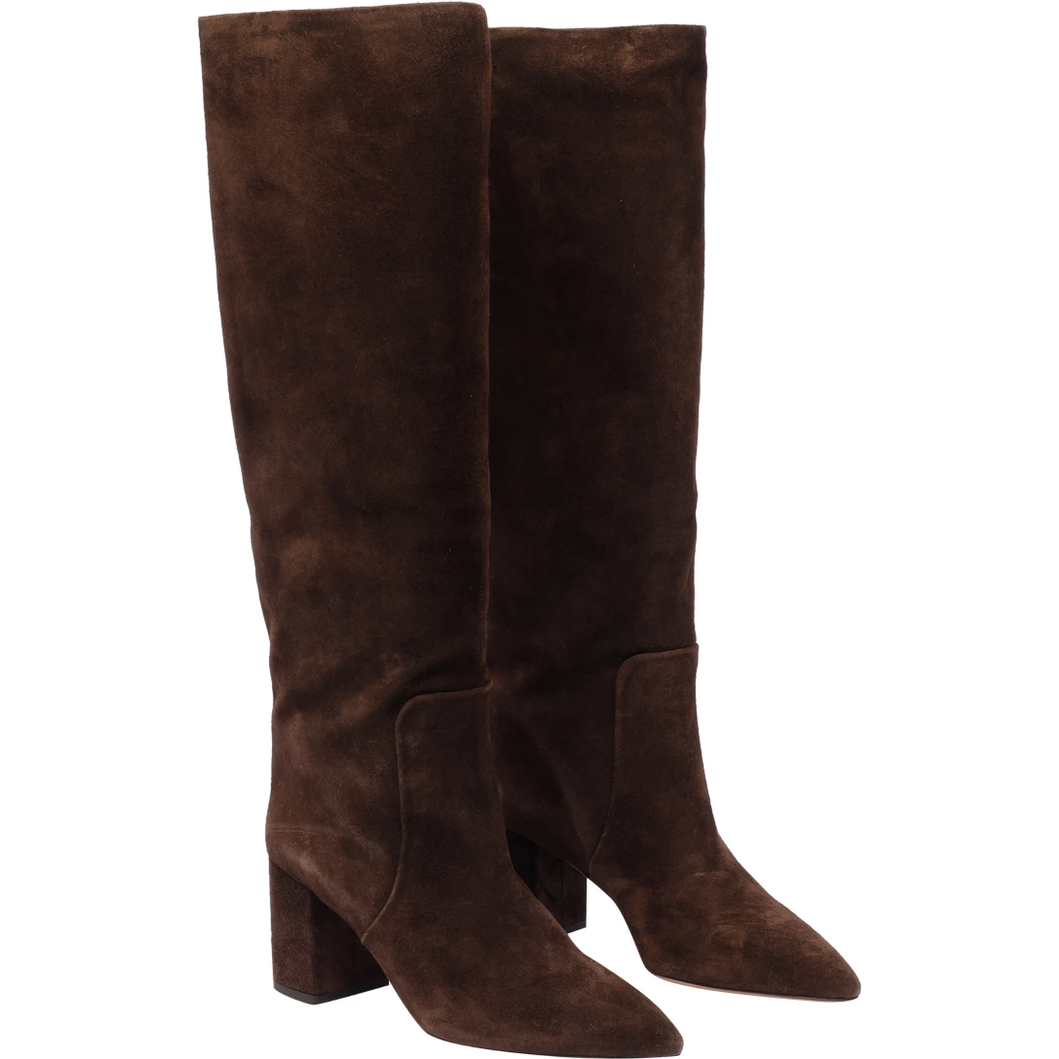 Paris Texas Boots