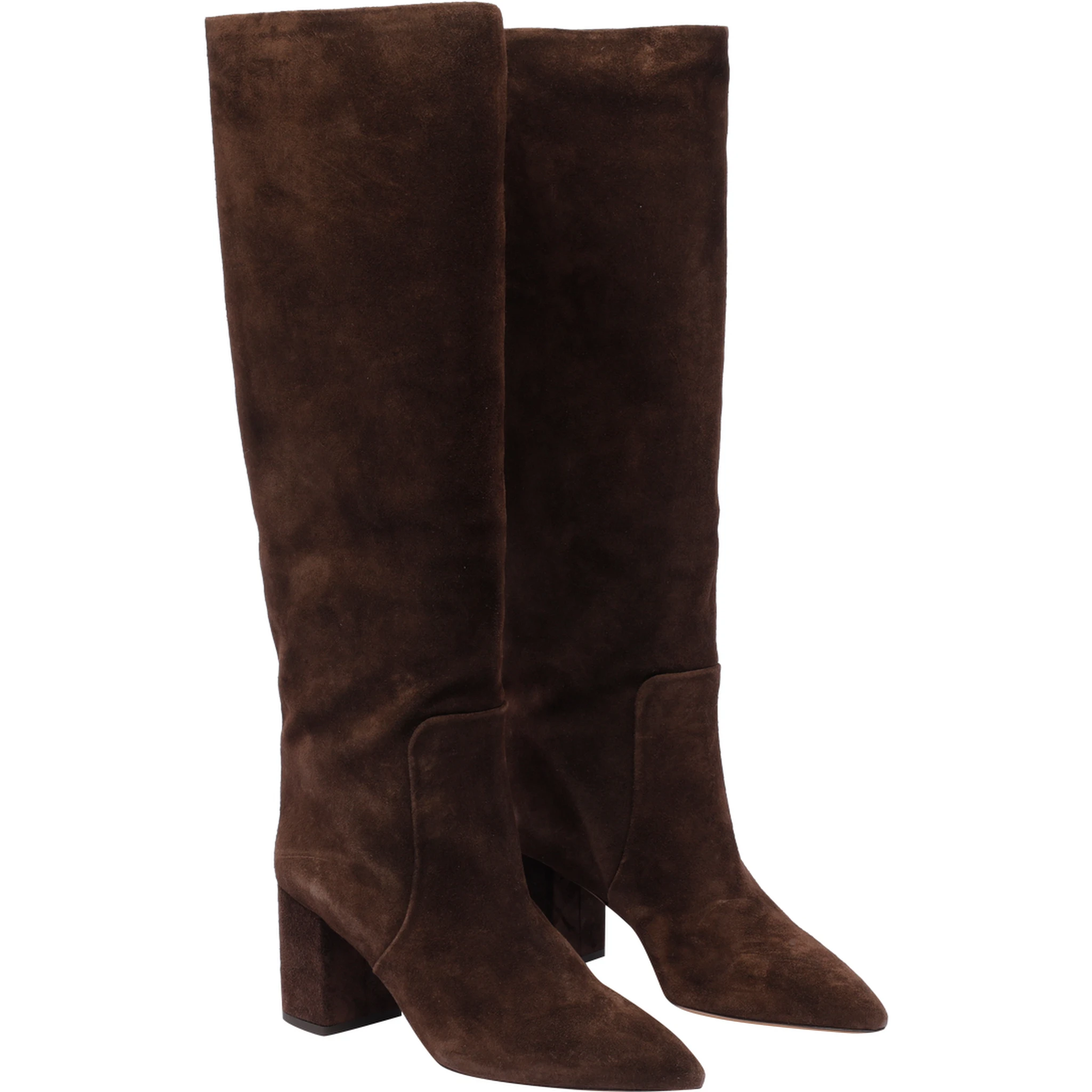 Paris Texas Boots