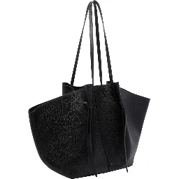 Yuzefi Bags.. Black